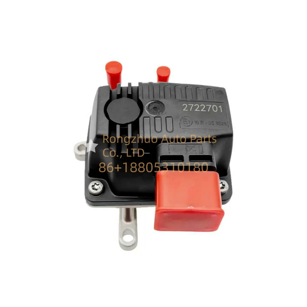 

Adblue-2722701 dosing module, suitable for Scania R trucks, automotive parts 2095566,2238324 Urea dosing pump port