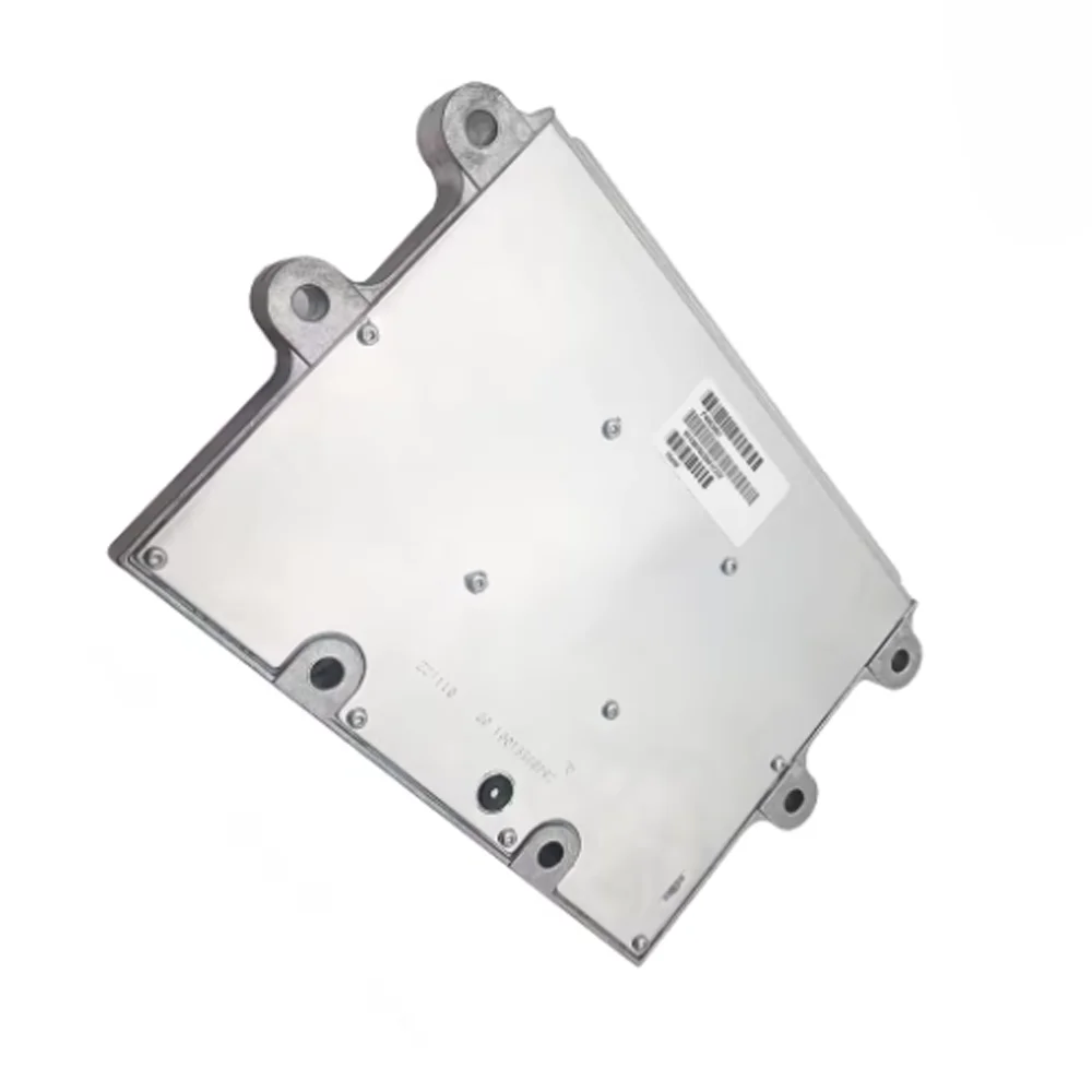 4963807 P4963807 لوحة المحرك الأصلية Ecu Ecm لـ Cummins Ism Qsm Cm876 #5