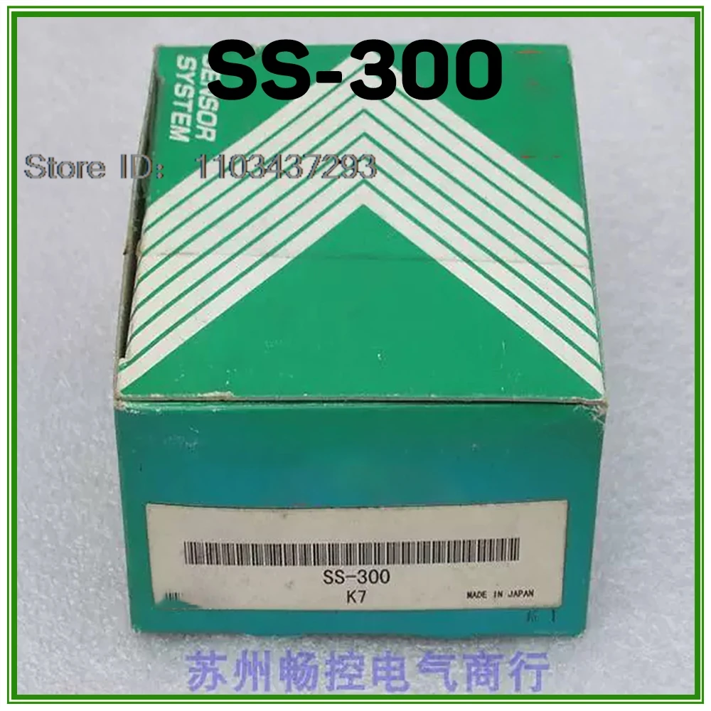 

For SUNX Sensor SS-300