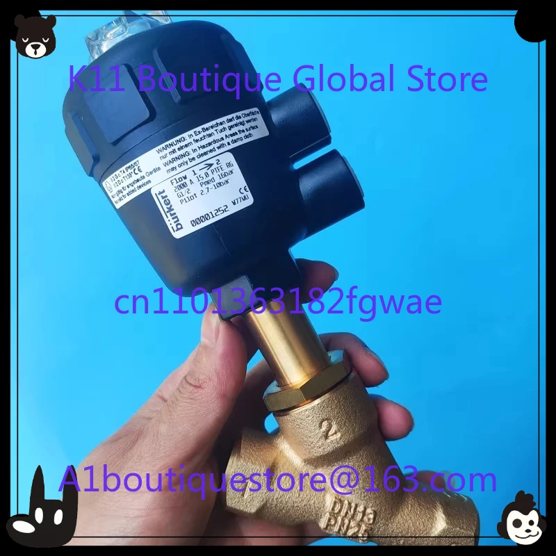 Pneumatic Angle Sea…