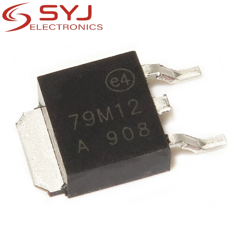 5PCS MJD127T4G J127G 79M12 FQD11P06 11P06 MJD41C J41C AP9971GH 9971GH IRFR5305TRPBF FR5305 TO-252