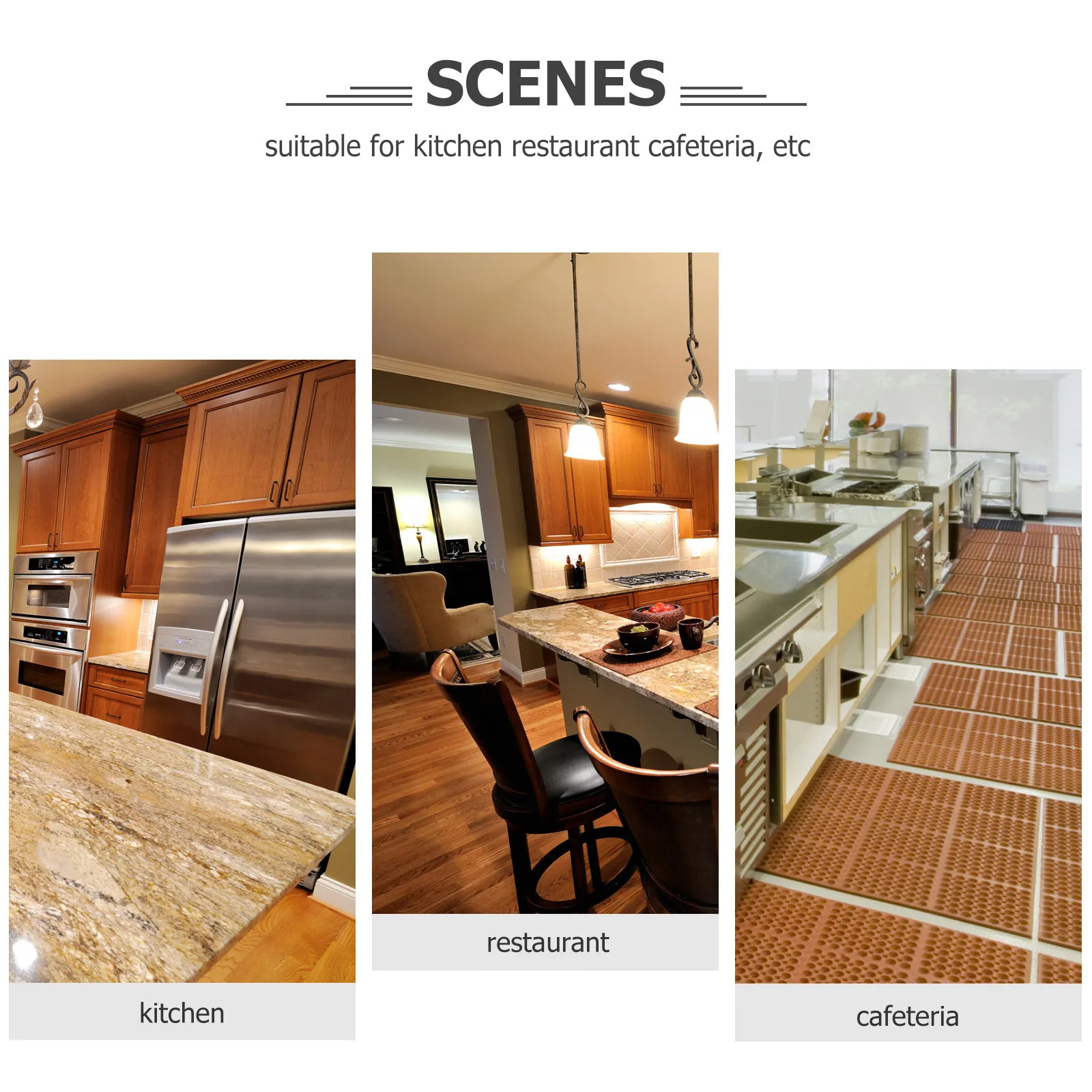 

Adjustable Apron for Cooking Kitchen Use Waterproof Oil-Proof Baking Grilling Gardening DIY Painting Men Women Reusable