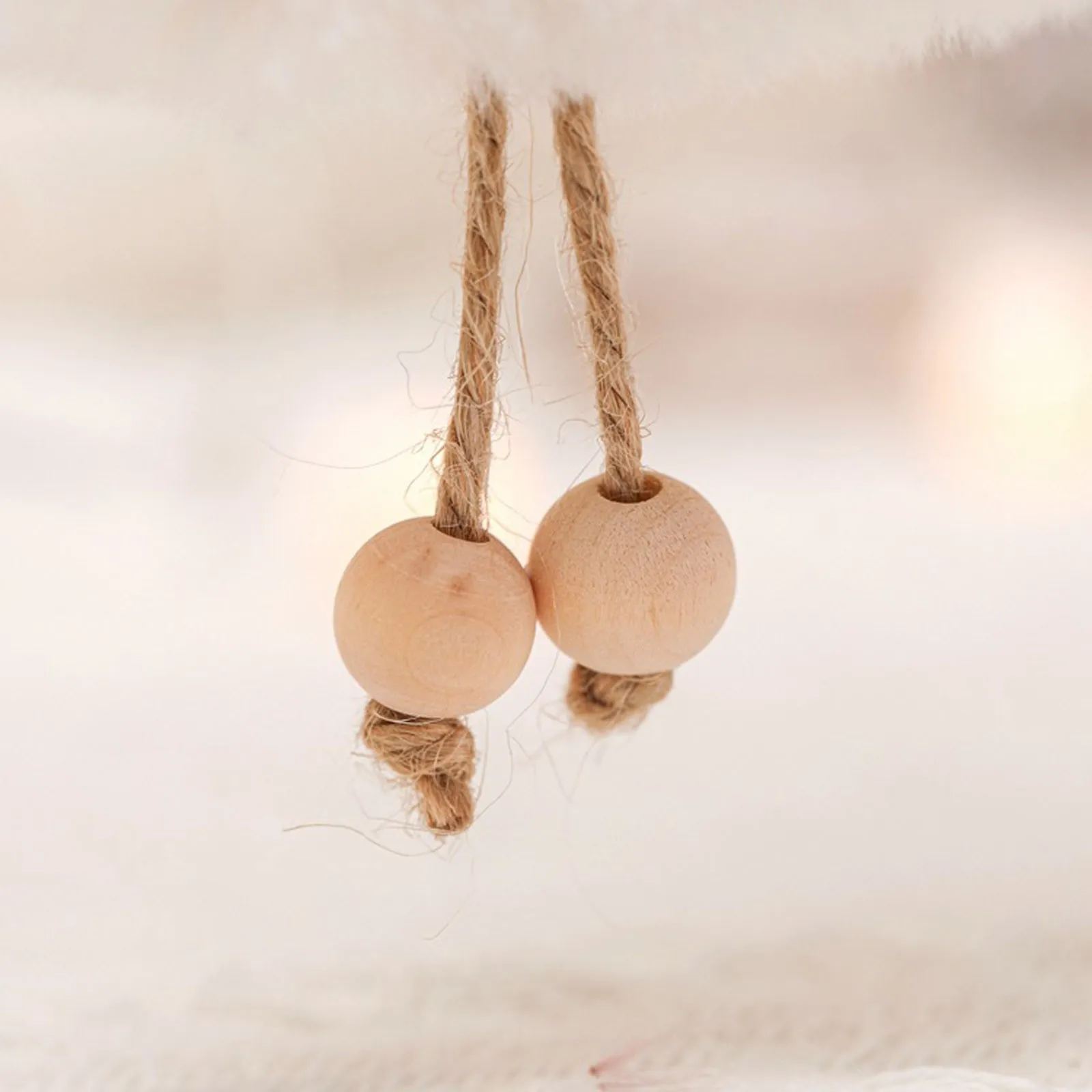 3 قطعة زينة شجرة عيد الميلاد لطيف دمية الملاك فتاة قلادة نافيداد 2024 السنة الجديدة شجرة عيد الميلاد الحلي هدية عيد الميلاد للأطفال #6