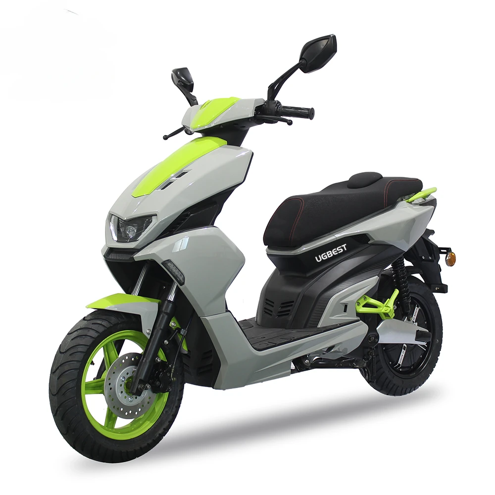 Hot Sale EEC 12 inch electric scooter Citycoco Motorcycle for 2 peoplecustom