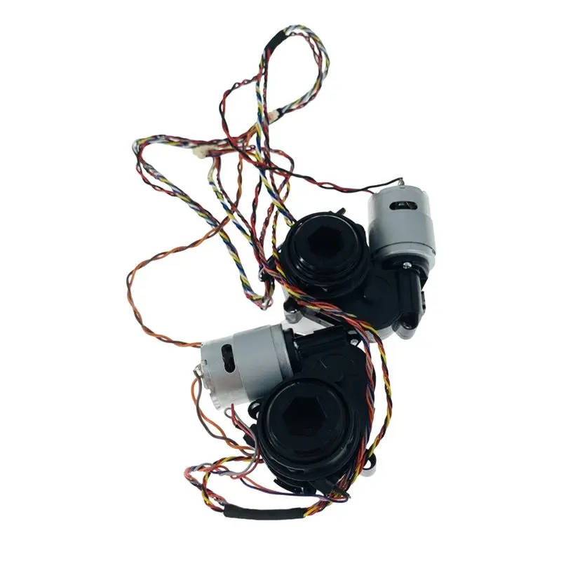 

ABUD-Mop Motor Assembly For Dreame L10 Prime L10 Ultra L10s Ultra SE Robot Vacuum Cleaner Replacement Parts