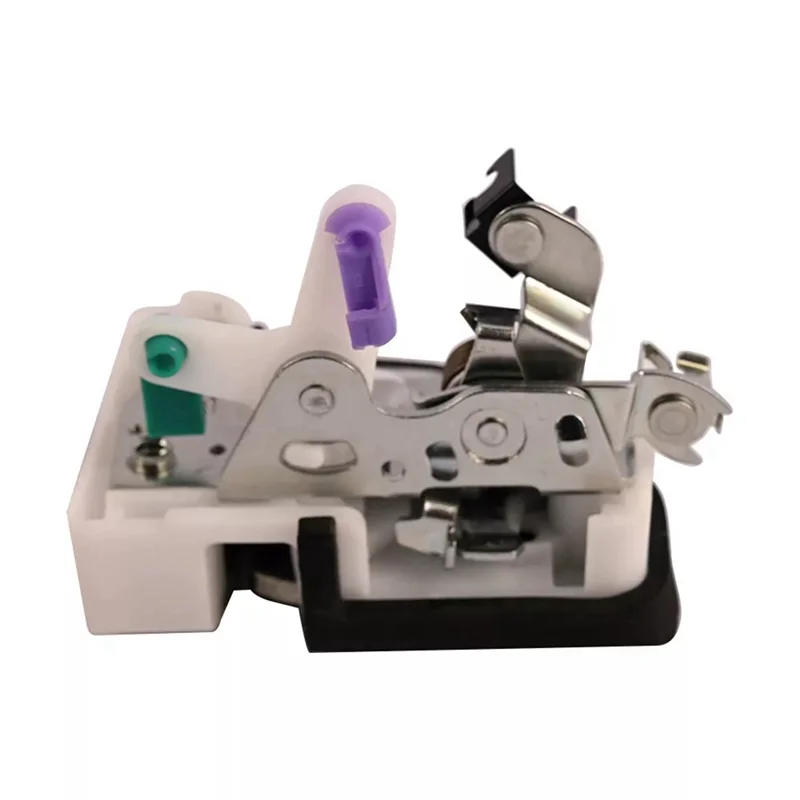 

Stable-Right Front Door Lock Machine Door Lock Actuator 55075990AE 55075990AC For Jeep Wrangler 1997-2002