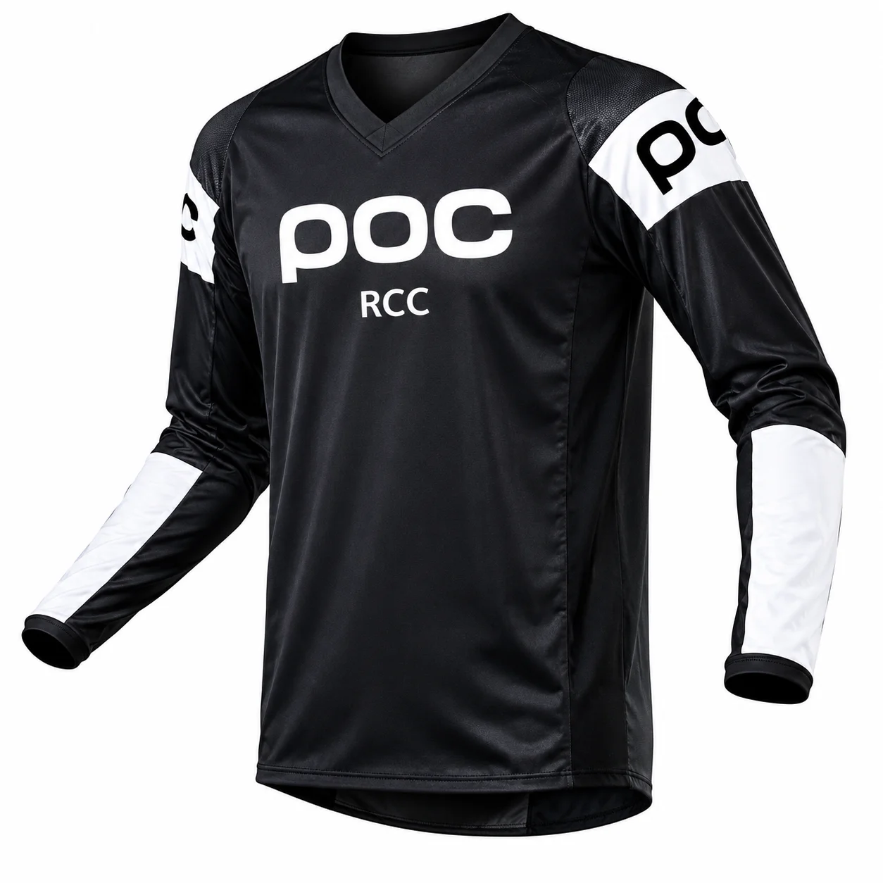 2026 Herren Radsport Motocross Fahrradtrikot Downhill Mountainbike DH Shirt MX Motorradbekleidung für Jungen MTB Kurzarm-T-Shirt – Detail 4
