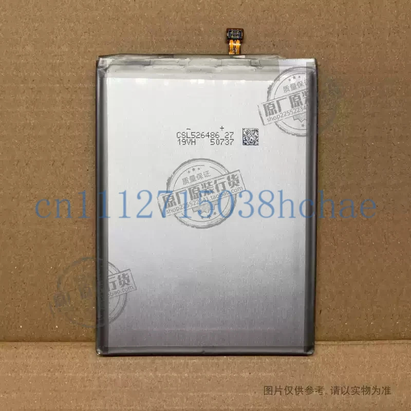 Suitable for Samsung Galaxy A40S mobile phone battery SM-A3050/A3058 EB-BG580ABU