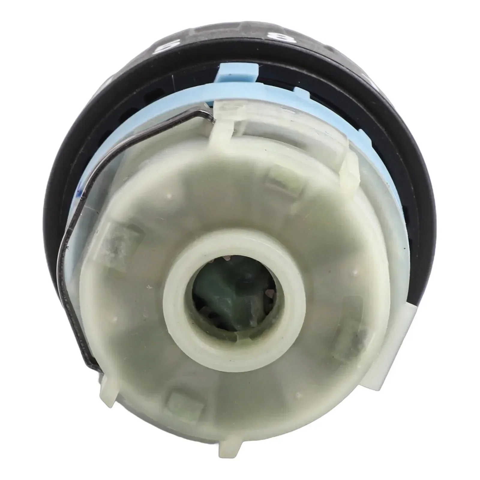 

Комплект шестерен для обслуживания электроинструмента, сменная деталь, компонент инструмента, черный/синий, качественный материал, для DFF032