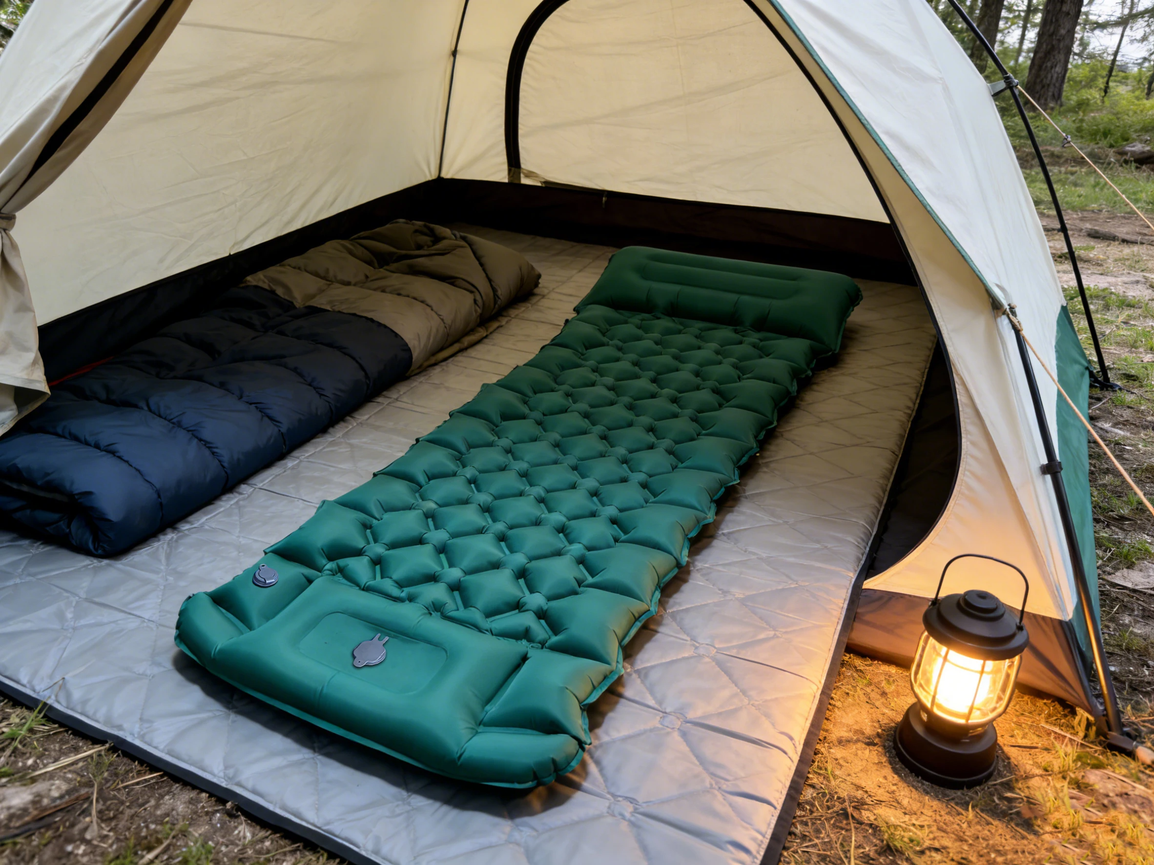 Thumbnail 3 - #46 Latest Single Air Beds Offers