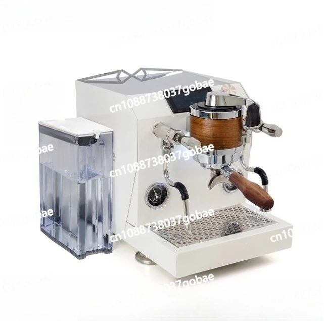 50VFE converter system double boiler rotary pump semi-automatic espresso machine professional wire control