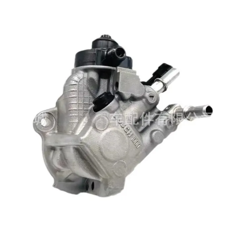 

331002F000,0445010511,0445010544,0986437431 High Pressure Fuel Pump Fits For Engine For Hyu ndai K ia SANTA FE 2.0 D 2009