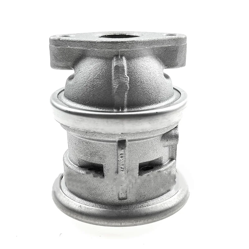 

06B131351A Exhaust Gas Circulation Valve Combination Valve Secondary Air Valve Adapter For VW Passat SUPERB 06B131351C