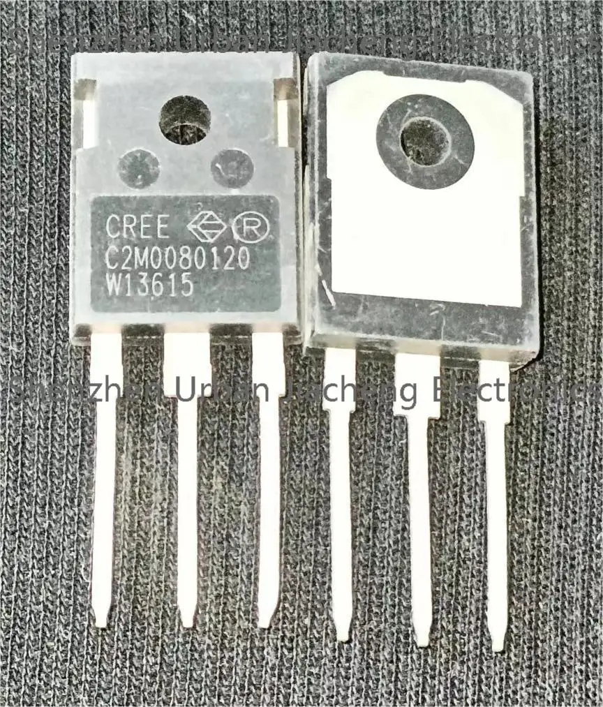 C2m0080120 31,6 a/1200v mos beste Qualität importierter Original-Spot