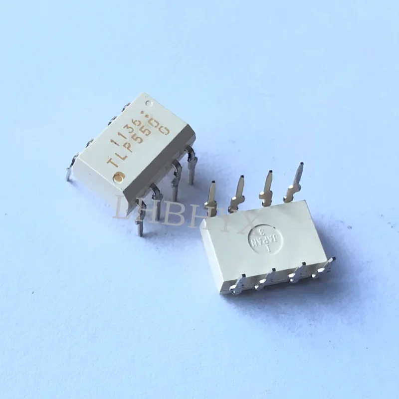 TLP251 Optocoupler SOP-8 New Original 2PCS