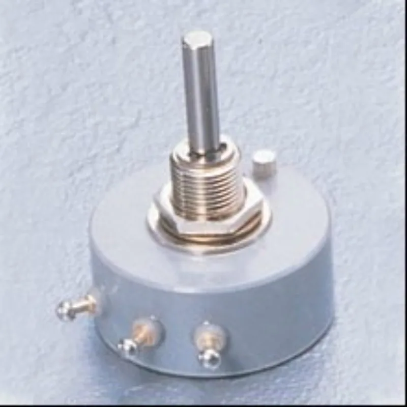 For NIDEC COPAL potentiometer JP30 JP-30B 500 Ohm 1k 2k 5k 10k 20k