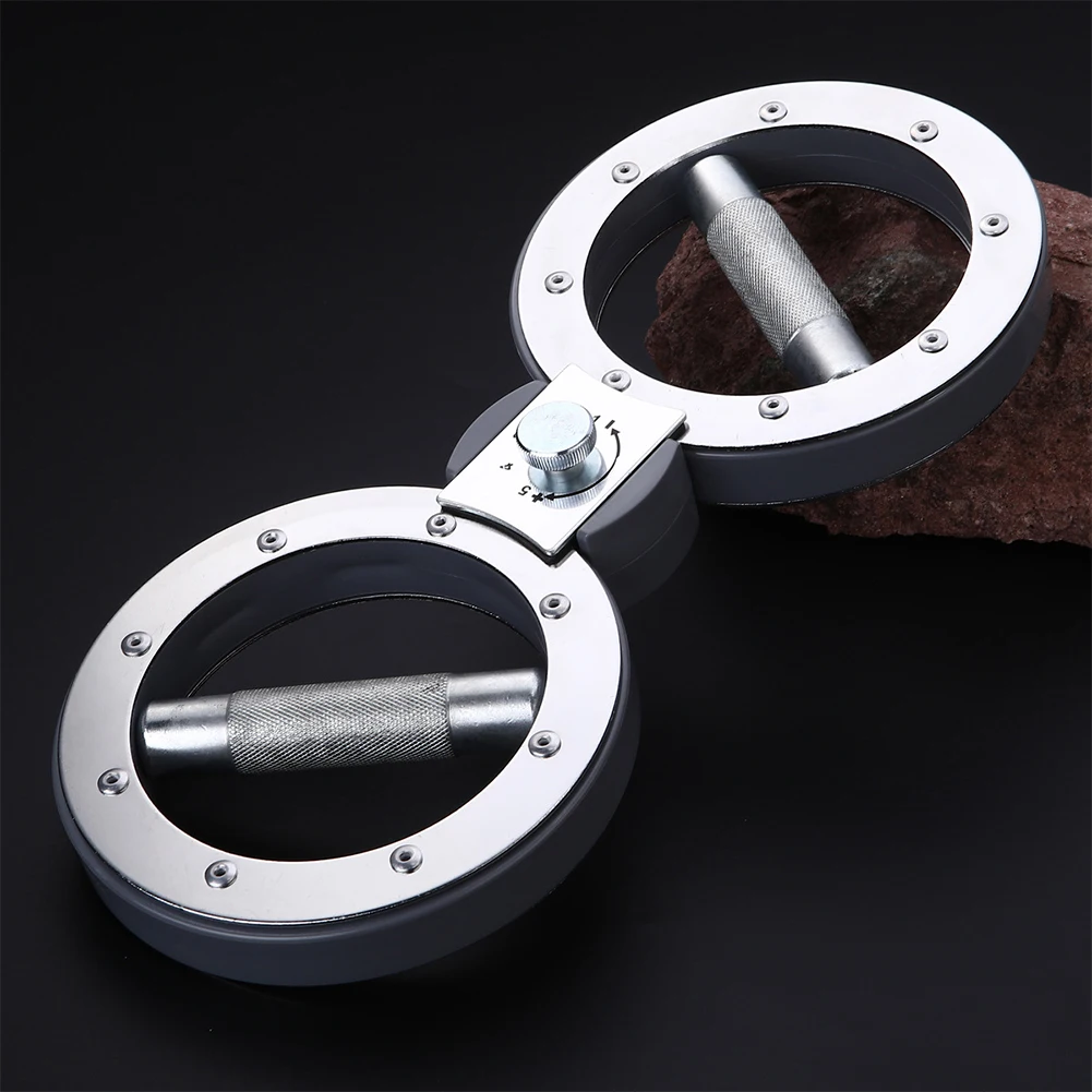 

Вращающийся ротатор для ожогов, многофункциональный тренажер для рук и предплечья, вращающийся тренажер для рук, боксерский тренажер для дома, тренажерного зала, офиса