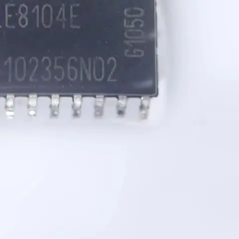 

5 шт. ~ 50 шт./лот TLE8104E TLE8104ES1 TLE8104 TLE8104E-S1 SOP20 новый оригинал