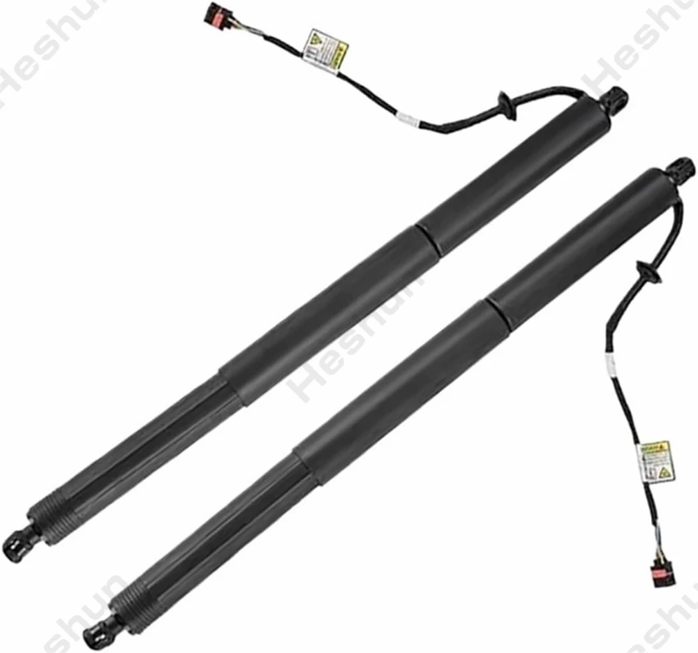 Pair Liftgate Power Hatch Lift Support Opener Shock For Porsche Macan 95B 2014 2015-2018 95B827851B Electric Tailgate Gas Struts