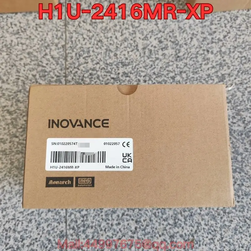 New H1U-2416MR-XP P…