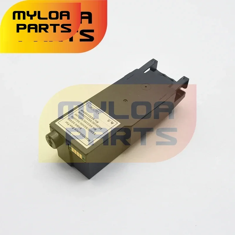 IC41 maintenance tank support for Ricoh Africo SG3110DN SG3110DNW SG3110SFNW SG3120SF SG7100 SG7100DN Waste Ink Collector