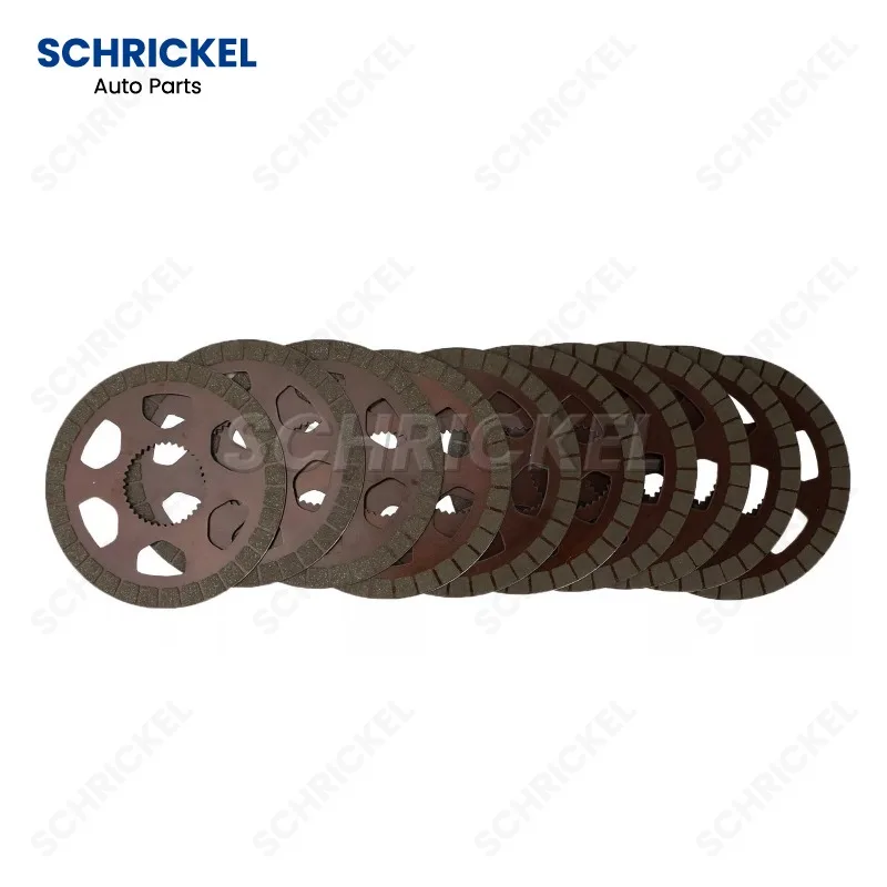 

ATC35L ATC-35L ATC45L ATC-45L Transfer Case Clutch Kit Friction Steel Kit for Hyundai for Maserati for BMW X3 X5 X6