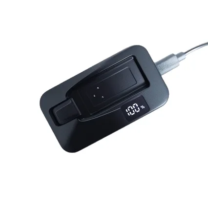Electronic variable speed charger suitable for etap battery charging portable riding accessories