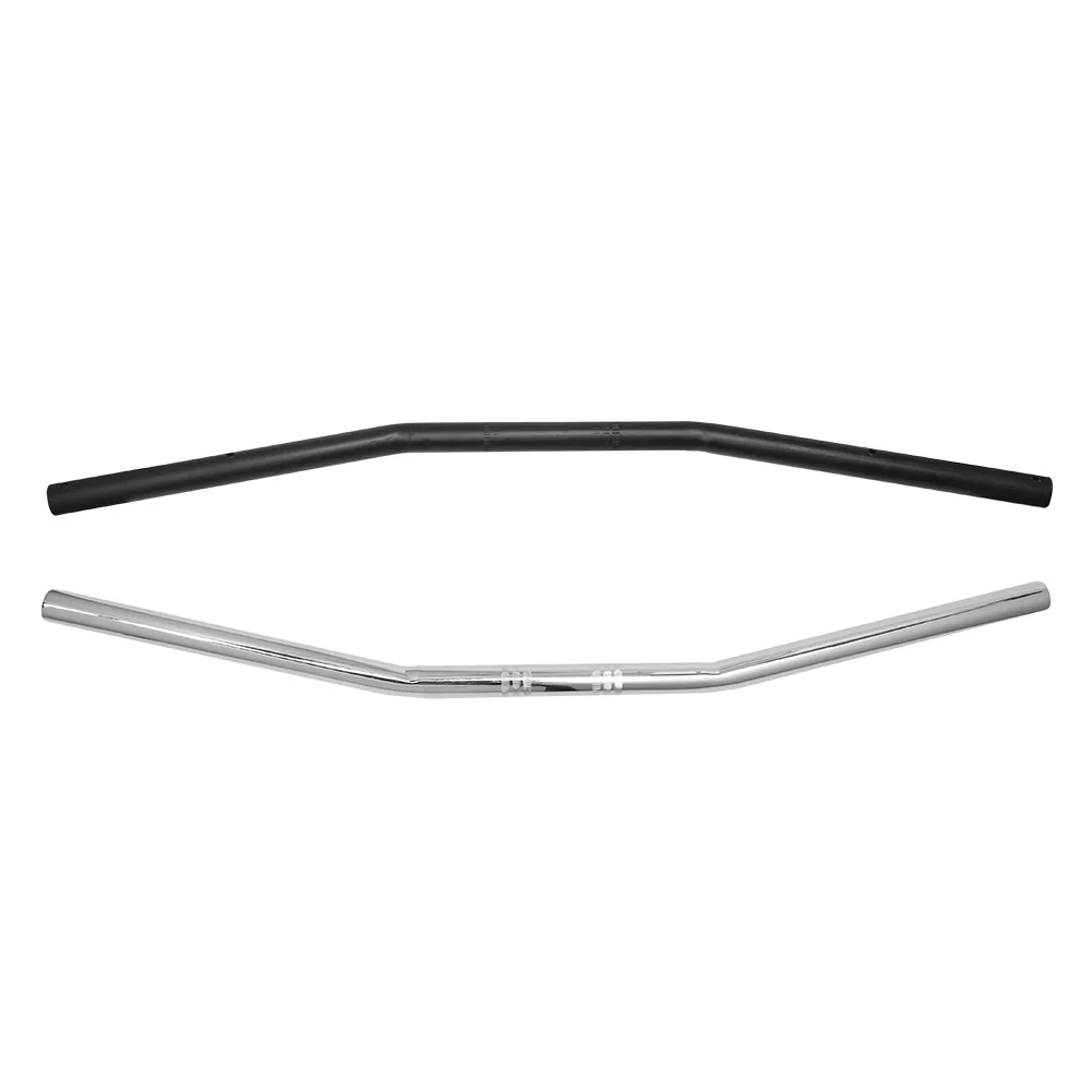 Motorcycle Cafe Racer Universal Handlebar 7/8\