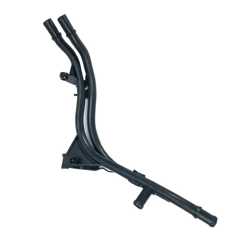 

1K0121070BD Engine Cooling Water Pipe Compatible Fit For Passat Tiguan Golf A3 Q3 TT