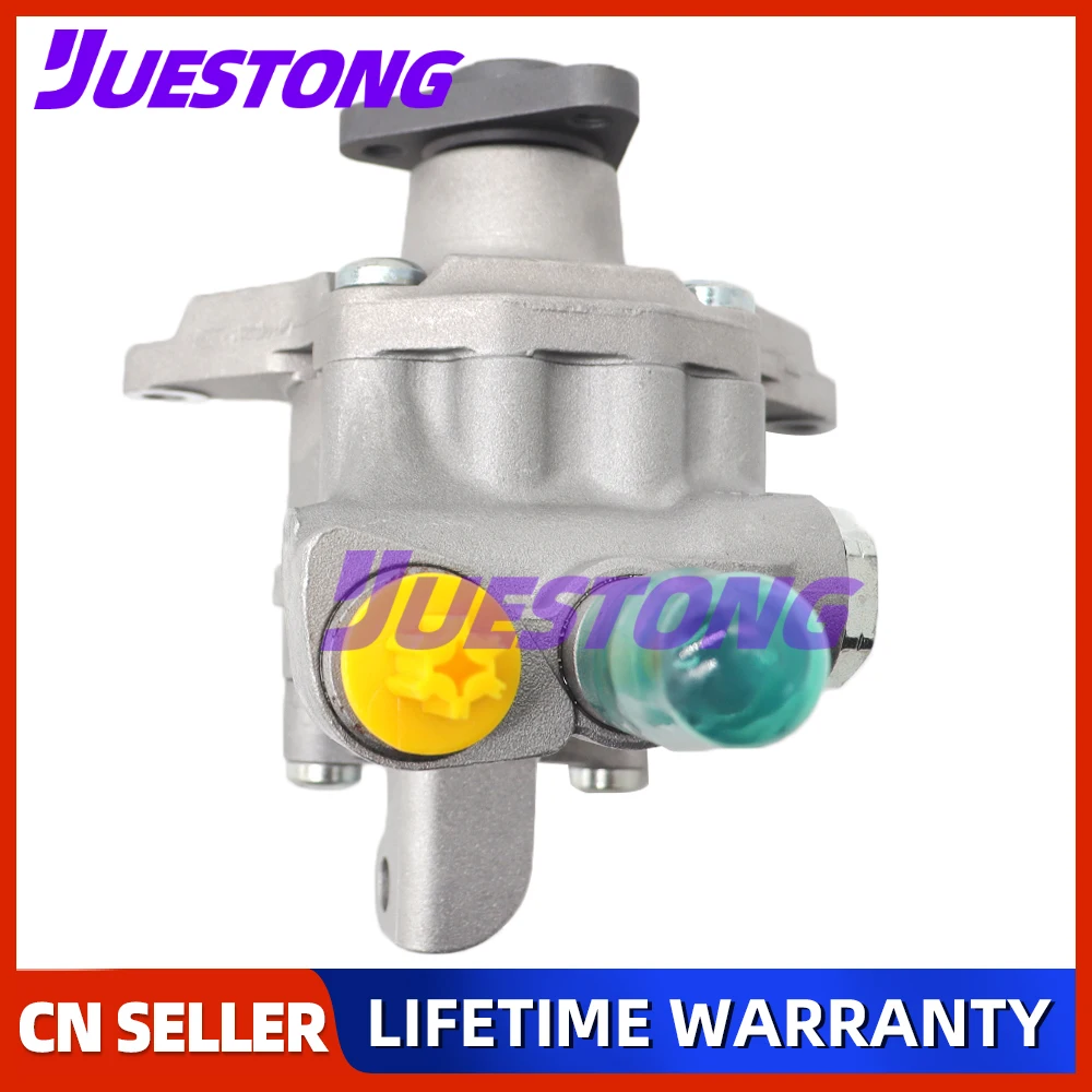Power Steering Pump For Porsche Panamera 2009 2010 2011 2012 2013 2014 2015 2016 97034704906 97034704904 7652974528