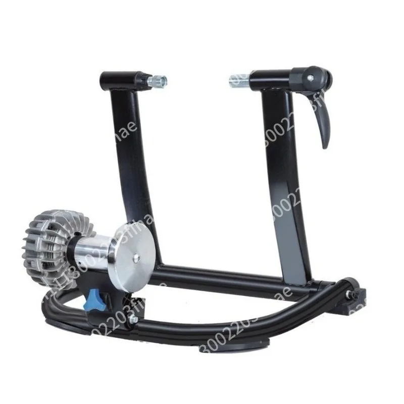 Bicycle indoor riding table, anti-liquid splash roller, road mountain bike resistance intelligent training table