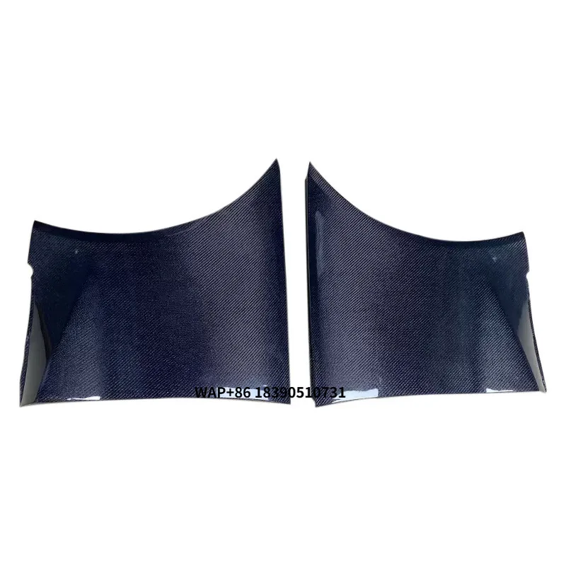 

OEM Style A90 A91 Carbon Fiber Side Bumper Fenders New Condition for for Supra MK5 2019-2023