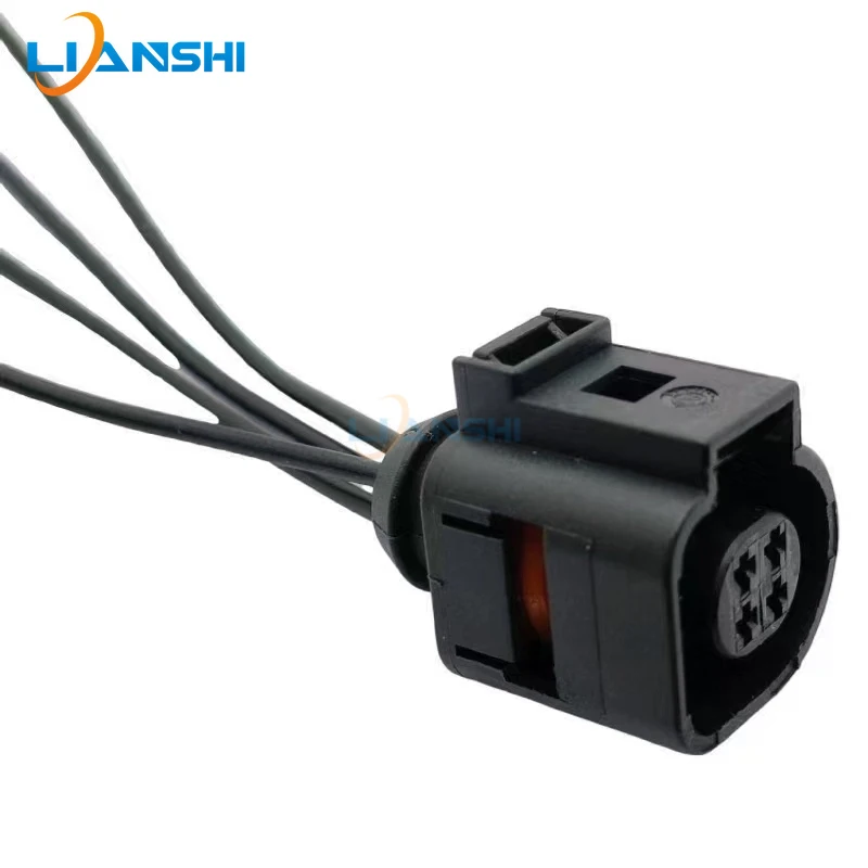 DJ7042B-1.5-21 is suitable for the wiring harness plugs of general pressure and water temperature sensors