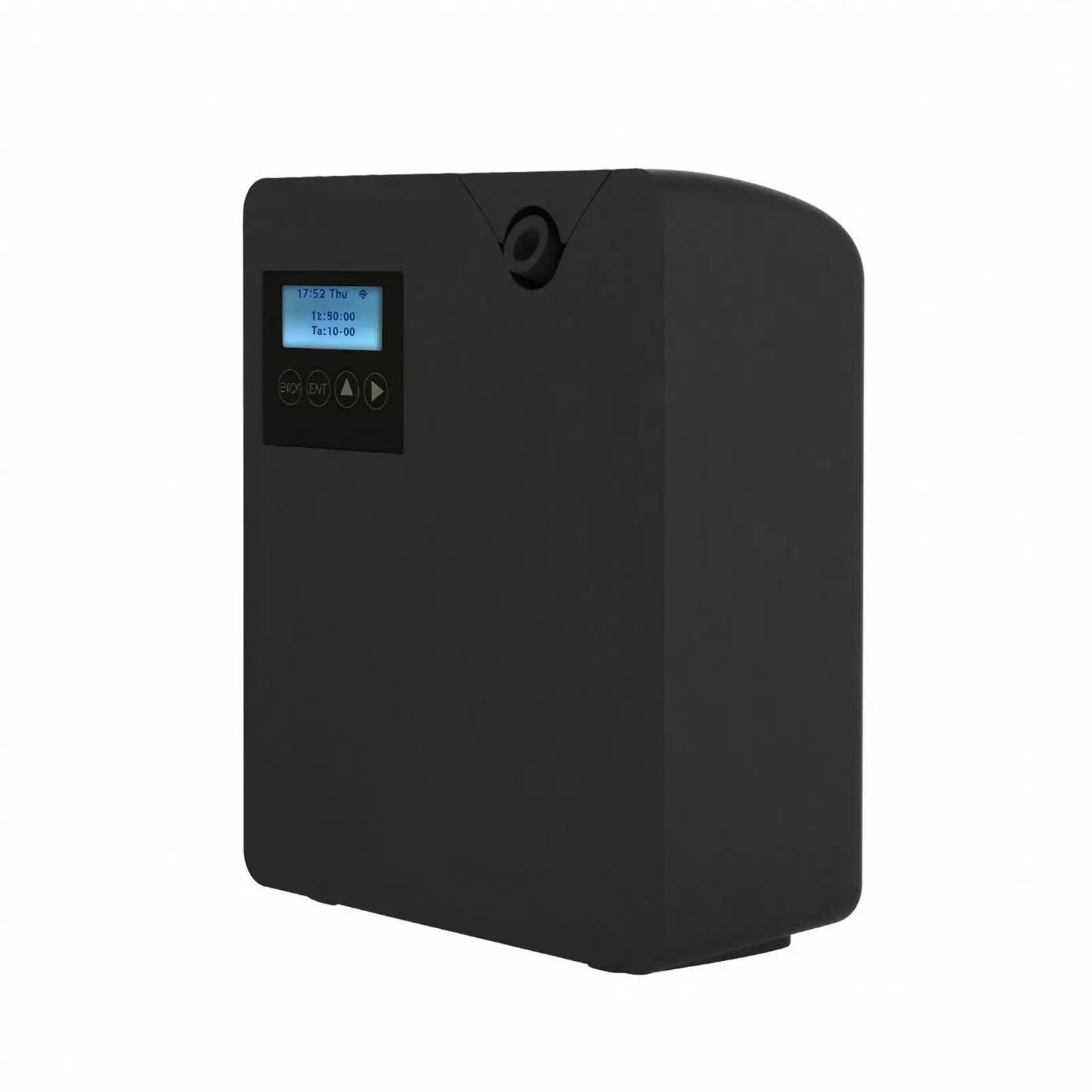 Automatic Spray Air Air Scenting Device Quiet Under 36 dB, Automatic Fragrance Spray Machine, Water-Shortage shutdown