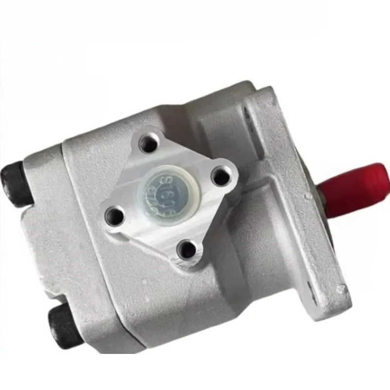 HGP-3A-F-30-R-X-2B-10 Gear Pump HGP-1A/2A/3A Hydraulic Oil Pump