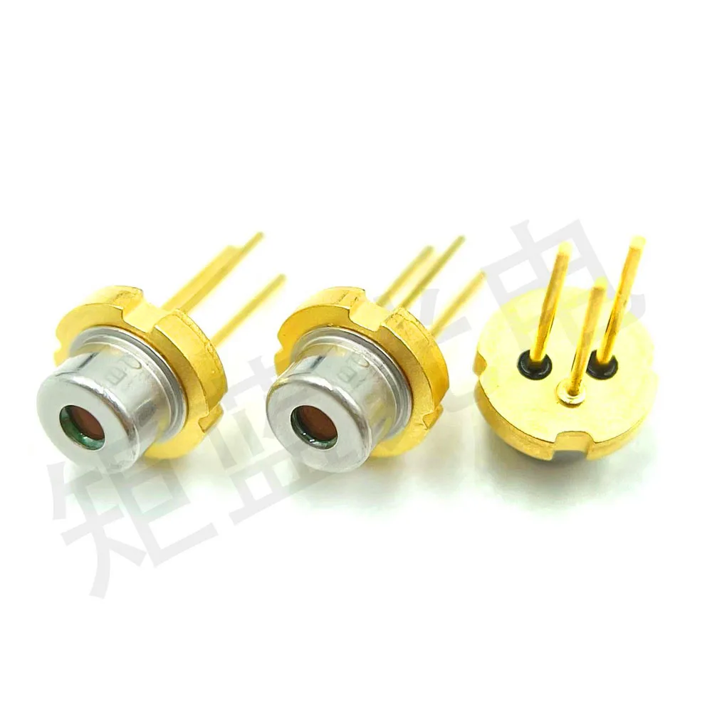 QSI TO18-5.6mm صمام ثنائي ليزر NIR 940nm 50mW بالقرب من الأشعة تحت الحمراء مع PD (وضع واحد)