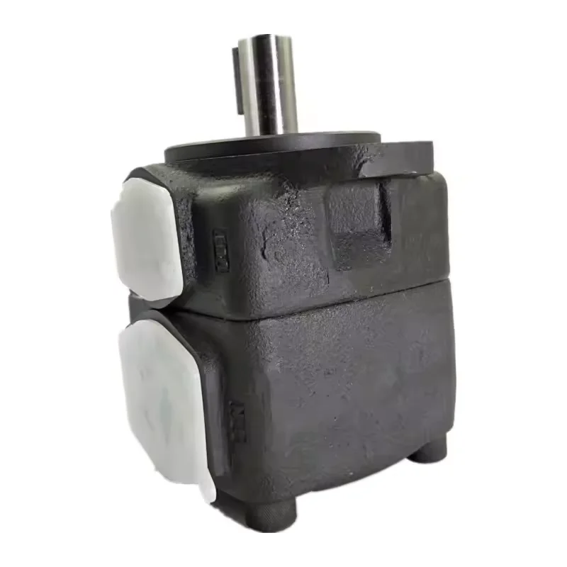 PV2R24-47-136-F-RAAA-41 PV2R24-59-184-F-RAAA-41 Hydraulic vane oil Pump PV2R PV2R1-23 PV2R2-41