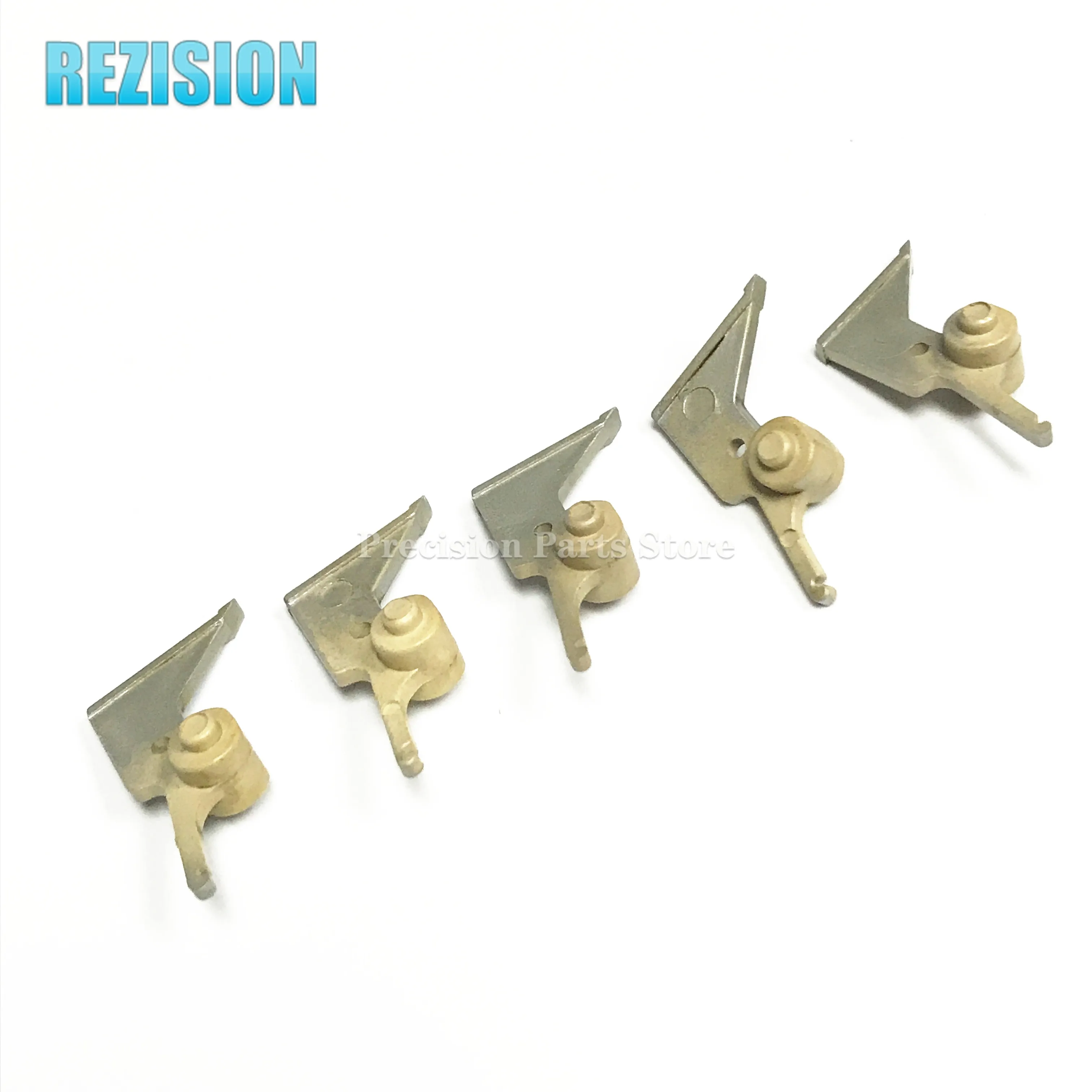 1SET AE04-4060 For Ricoh MP 2051 2060 2075 7500 7502 6000 7000 8000 7001 7503 High Quality Imported Pickup Finger Copier Parts