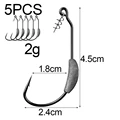 2G 5PCS