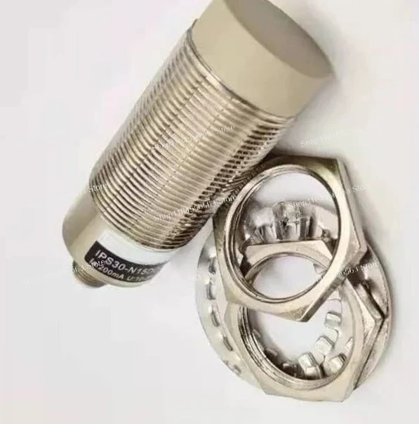 

New proximity sensor IPS30-N40PO79-A12 IPS30-N15DO79-A12