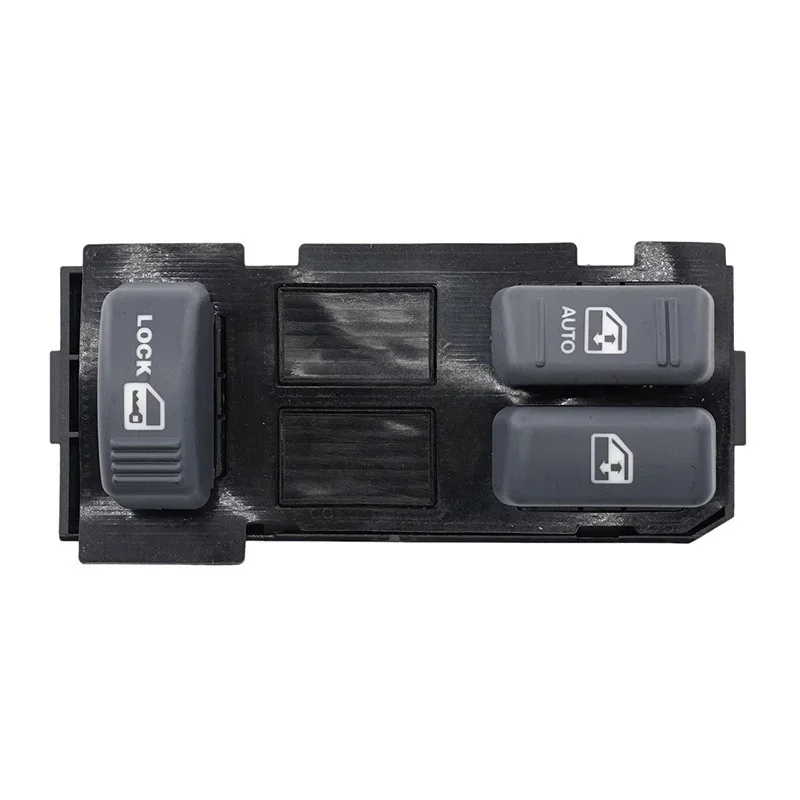 NEW:15151356 Power Window Master Control Switch For Chevrolet