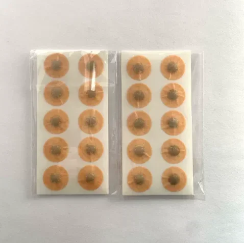 Skin Safe Magnetic Nose Strips,Sport Nasal Dilator,Intake Breathing Nasal Strip Starter Kit Boost Oxygen Snore Reducing Aids