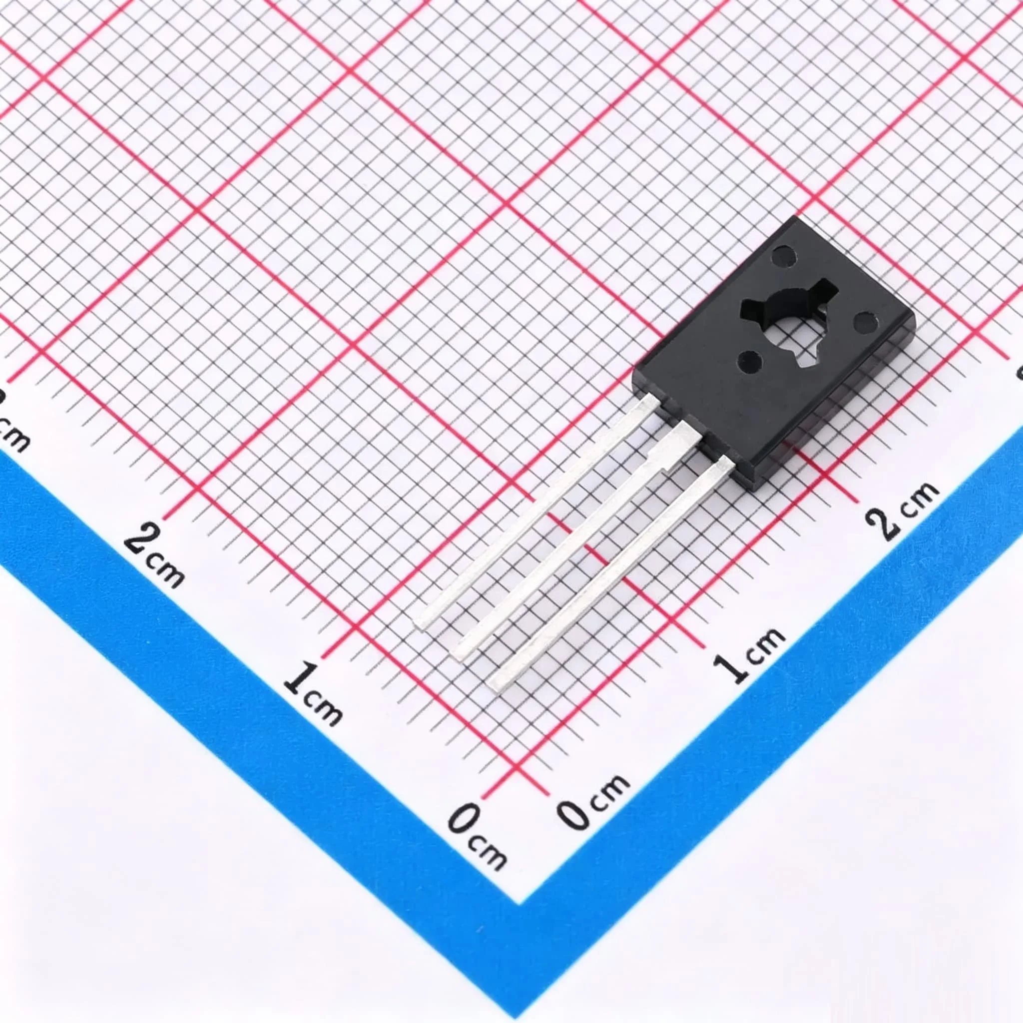(10PCS) 100% New 2SB649 2SD669 TO126 2SB772 2SD882 2SD669A D669 B649 B772 D882 TO-126 Chip In Stock