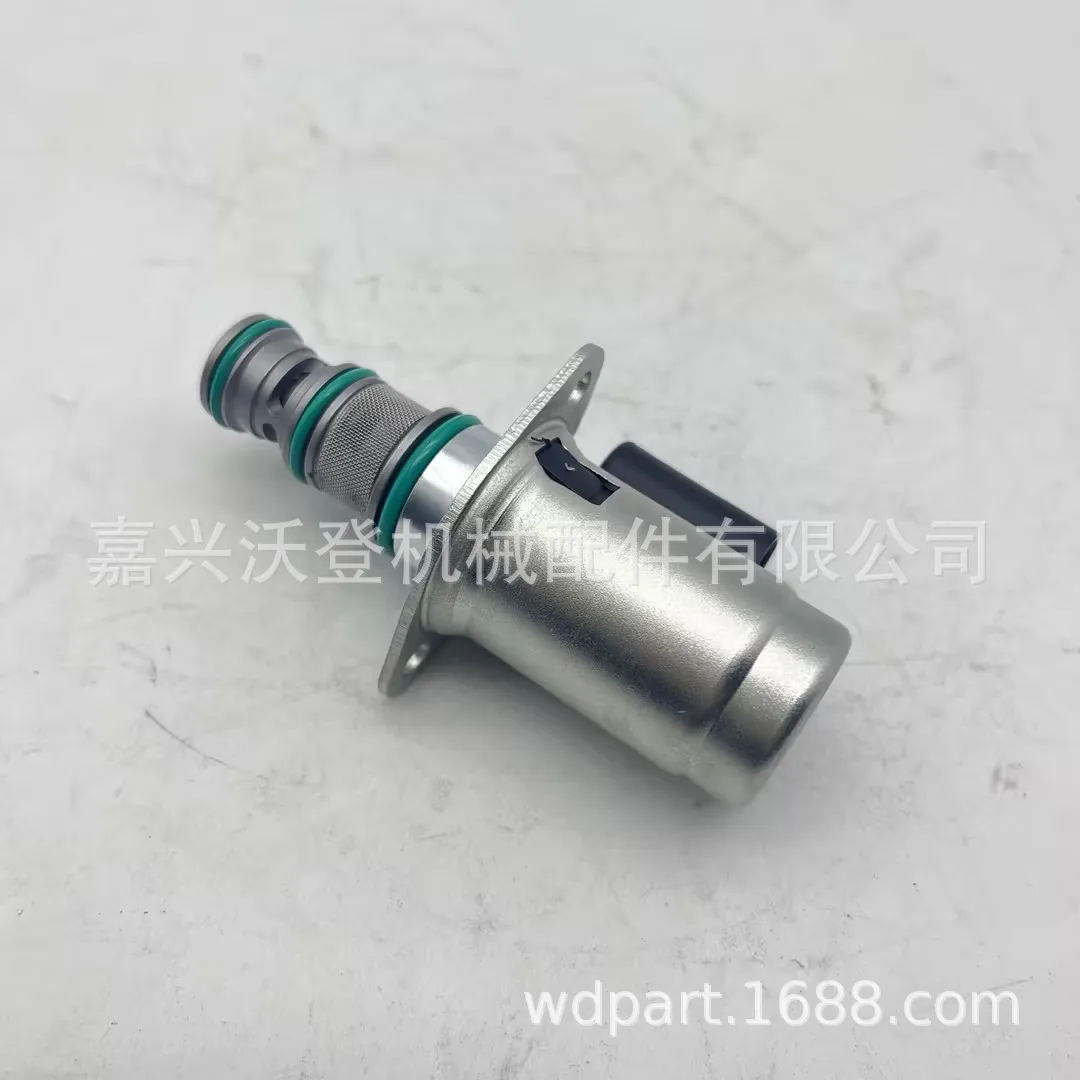 

12V hydraulic solenoid valve 35T40860 for Hyde Foss