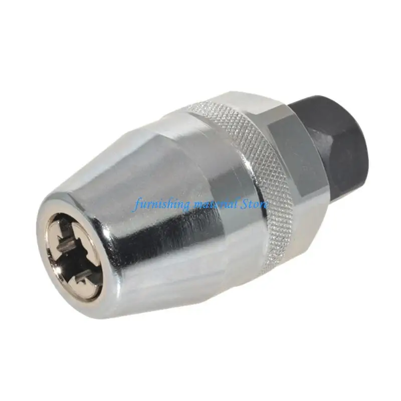 Extractor Block Bolt Extractor 3/8 -дюймовый экстрактор засеян