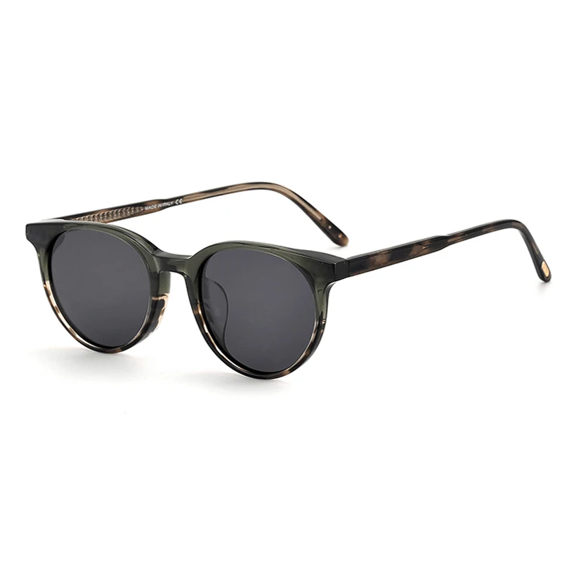 Ft Sheet Material Glasses Polarized Sunglasses