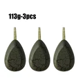 113g  3 piezas