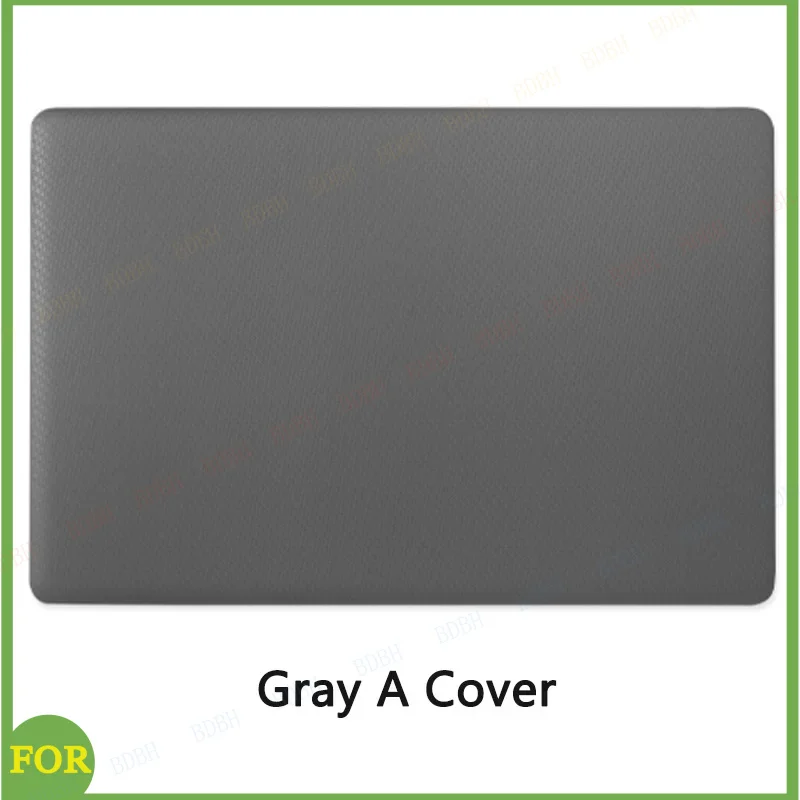 New For 14-CK 14-CM 14-DG 14Q-CS 240 G7 245 246 G7 Replacement Laptop LCD Back Cover Front Bezel Palmrest Upper Bottom Case Grey