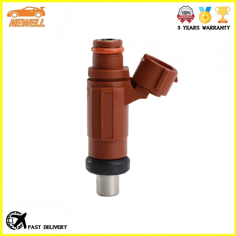 

1pcs 5B4-13761-00-00 Fuel Injector for Yamaha Rhino 700 2008-2013 5B4137610000 5B4 13761 00 00