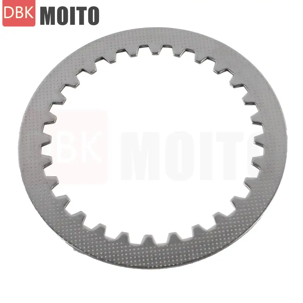 Motorcycle Complete Clutch Kit Heavy Duty Springs Clutch Cover Gasket For Suzuki VS1400GLP Intruder 1400 1987-2009